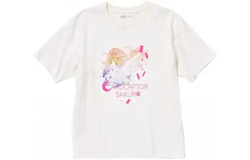 UNIQLO/X CLAMP SS23 T Shirt Unisex