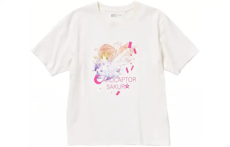 UNIQLO/X CLAMP SS23 T Shirt Unisex