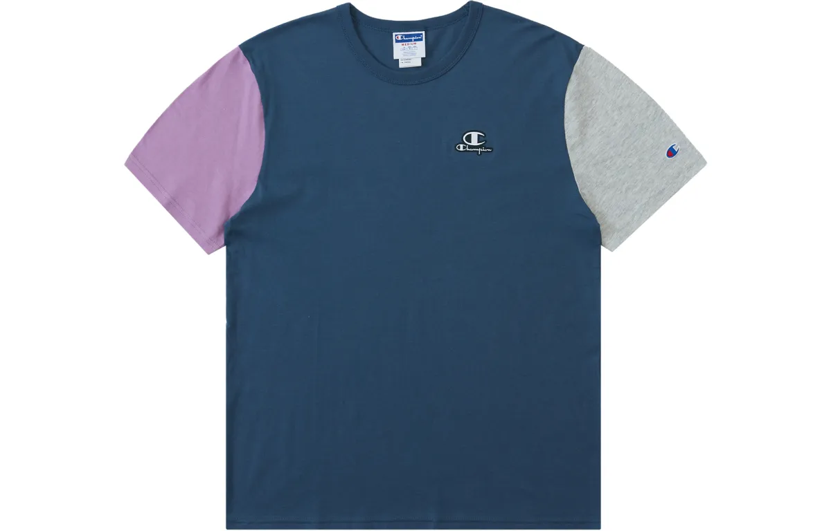 Champion T-Shirts Unisex Crew Neck Moderate Other
