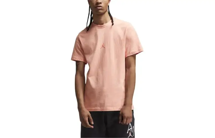 Jordan Essentials Flight 23 T Shirt Men's Light Heather