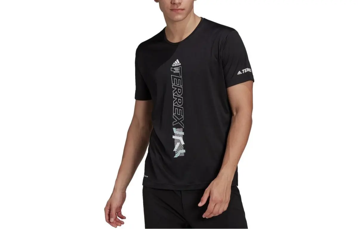 Adidas Terrex Agravic Tee