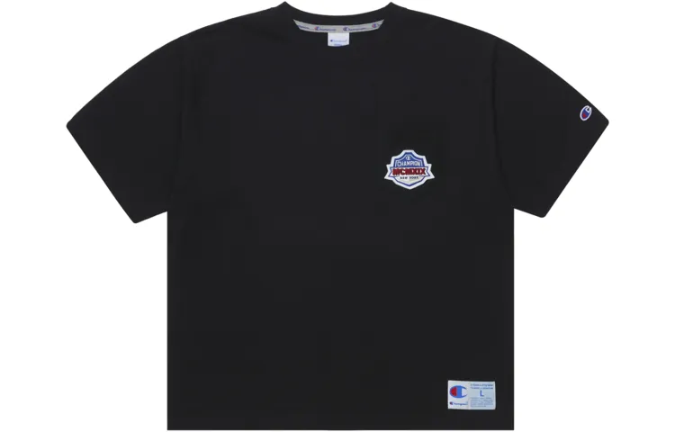 Champion Action Style T Shirt Unisex