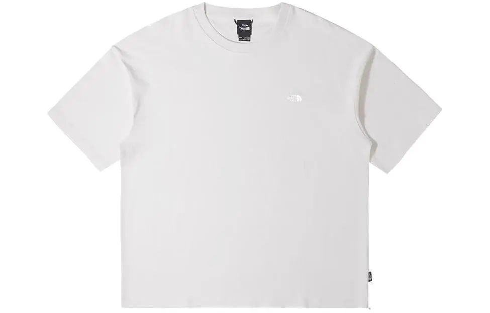 THE NORTH FACE Urban Exploration T Shirt Men's White