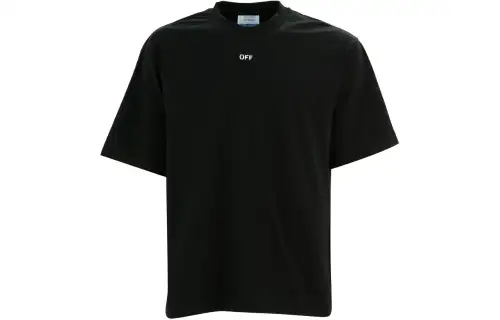 OFF-WHITE Off Stamp Skate T-shirt
