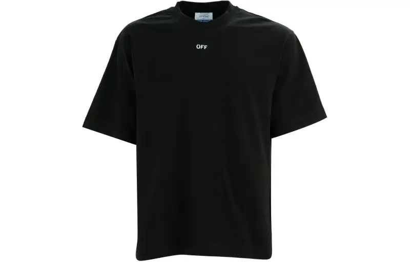 OFF-WHITE Off Stamp Skate T-shirt