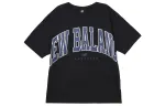 New Balance UNI SSENTIALS T Shirt Unisex Black