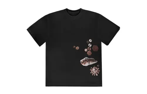 Travis Scott Utopia B5 Box Set Pack