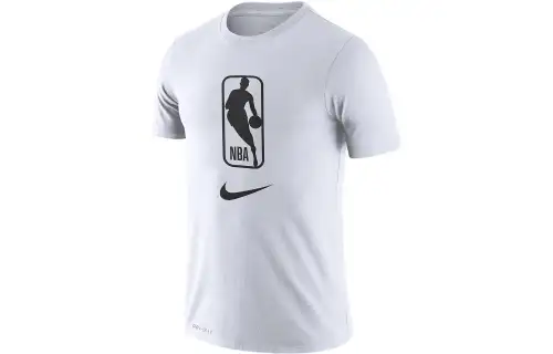 Nike Nba Logo Tee Dri Fit T shirt