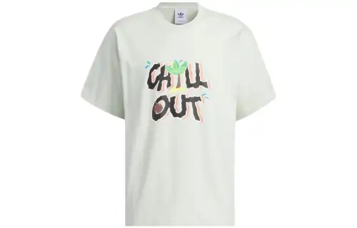Adidas Originals Y2K GFX T Shirt Men's