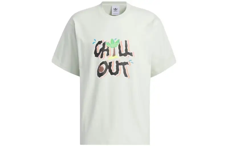 Adidas Originals Y2K GFX T Shirt Men's