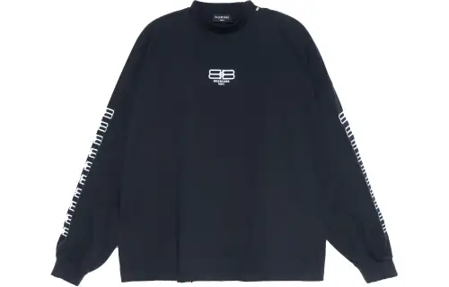 【Best of: PromotionsPrevious Season】BB Paris Icon long-sleeved T-Shirt