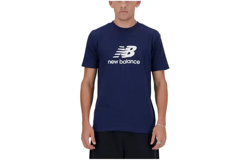 New Balance Kids Logo printed Sweatshirt