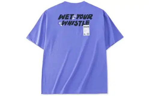 Anta Basketball Collection T Shirt Unisex Dark Kohlrabi