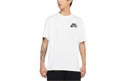 Nike Sb Logo Skate T-Shirt
