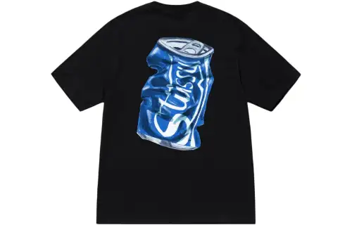 Stussy Soda Can Tee