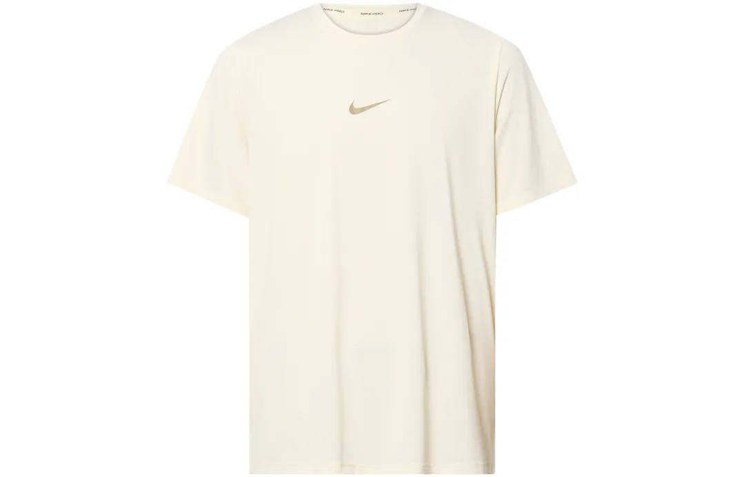 Nike Dri Fit T Shirt Men's White