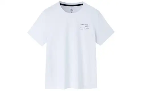 Anta Variety Training Collection T Shirt Men's