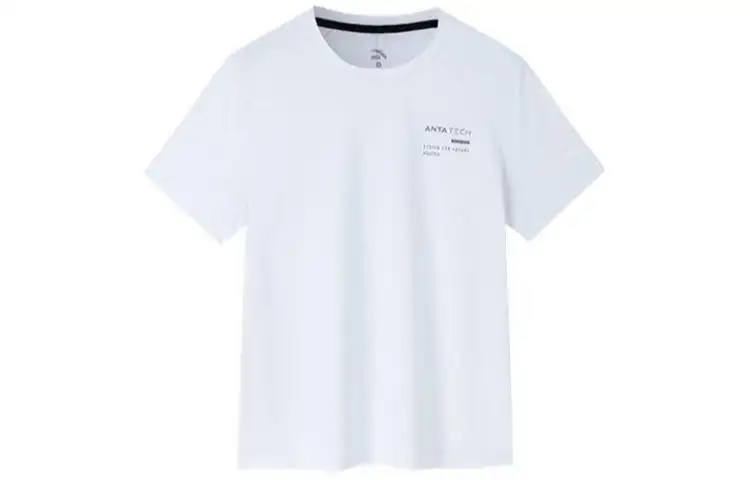 Anta Variety Training Collection T Shirt Men's