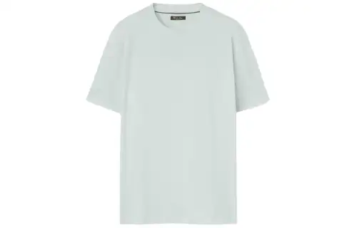 Loro Piana SS24 T Shirt Men's Green