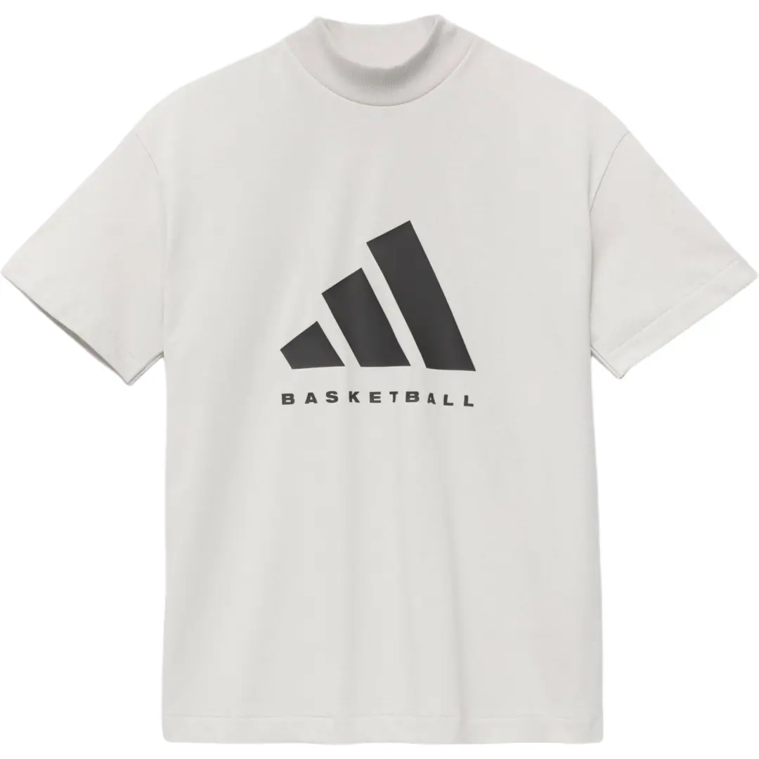 Adidas Chapter 03 T Shirt Unisex Talc