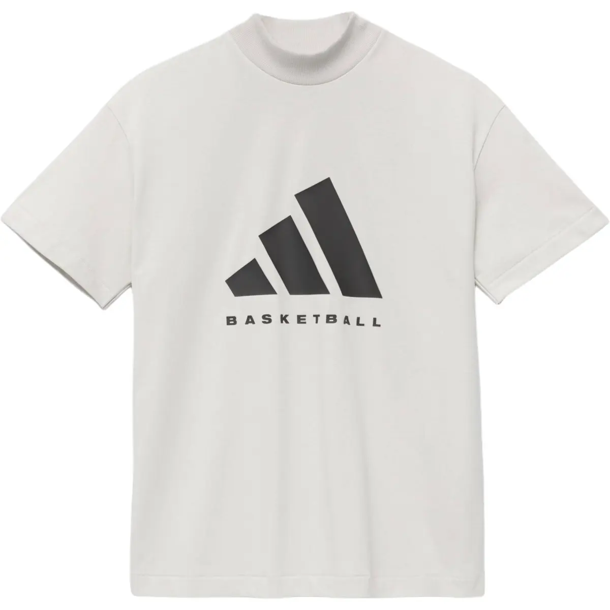 Adidas Chapter 03 T Shirt Unisex Talc
