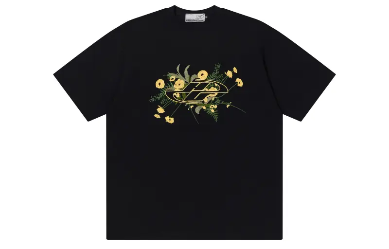 HARSH AND CRUEL T Shirts Unisex Crew Neck Moderate Straight Fit