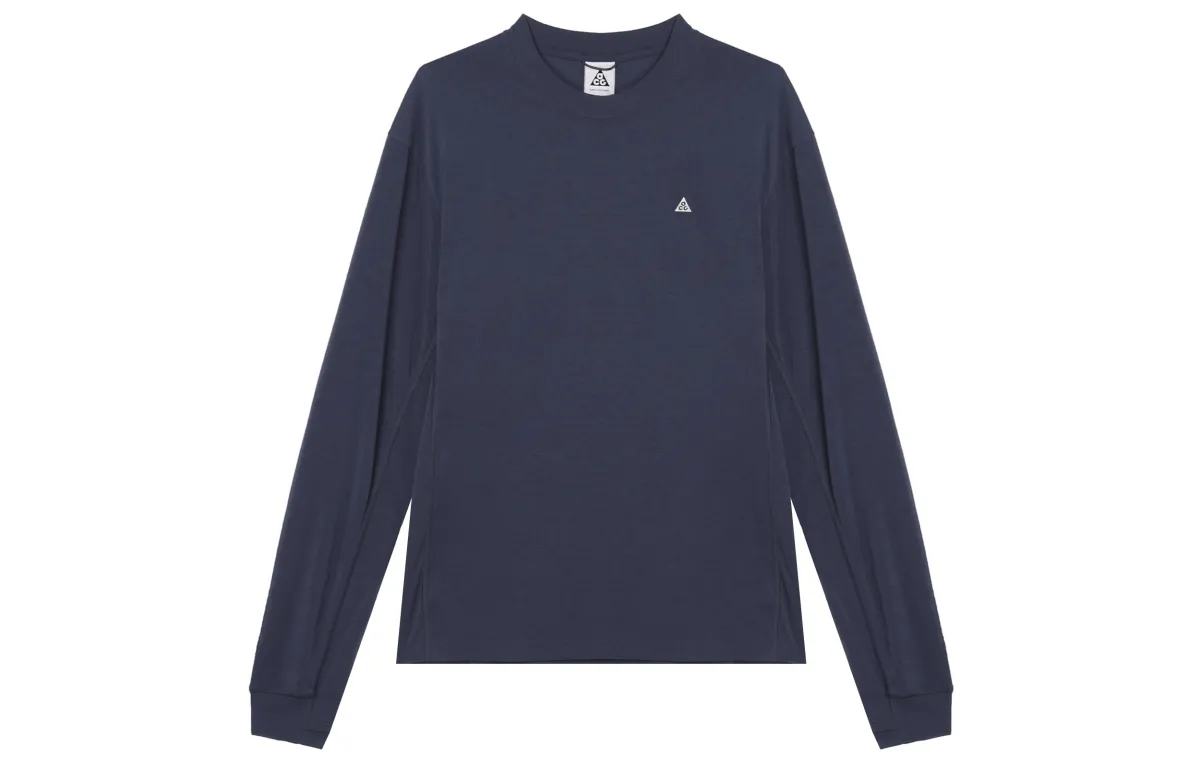 Nike T Shirt Men's Lightning Blue