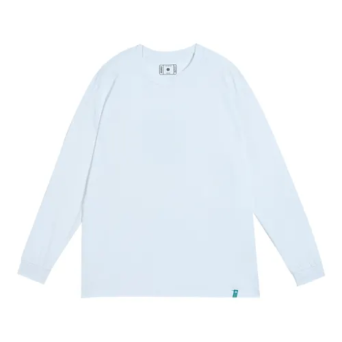 RIGORER T Shirts Unisex Crew Neck Moderate Straight Fit