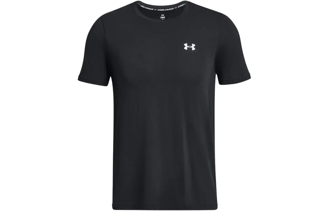 Under Armour Short sleeves T shirt