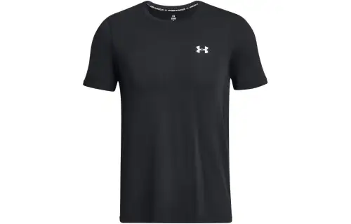 Under Armour Short sleeves T shirt