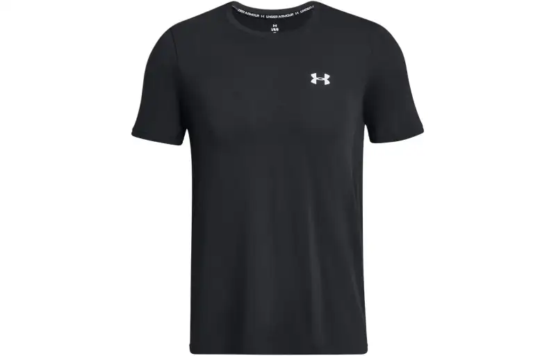 Under Armour Short sleeves T shirt