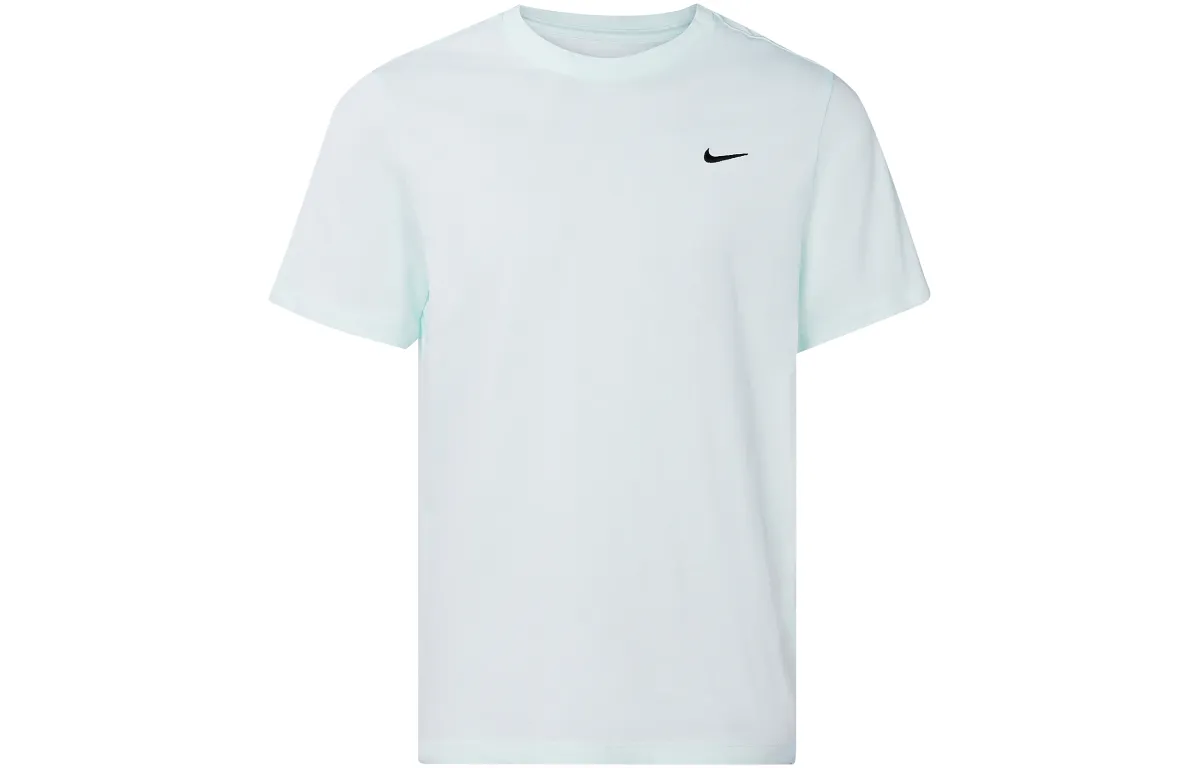 Nike Sportswear T Shirt Men's Light Green
