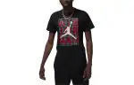 Jordan Brand T Shirt Men's Black