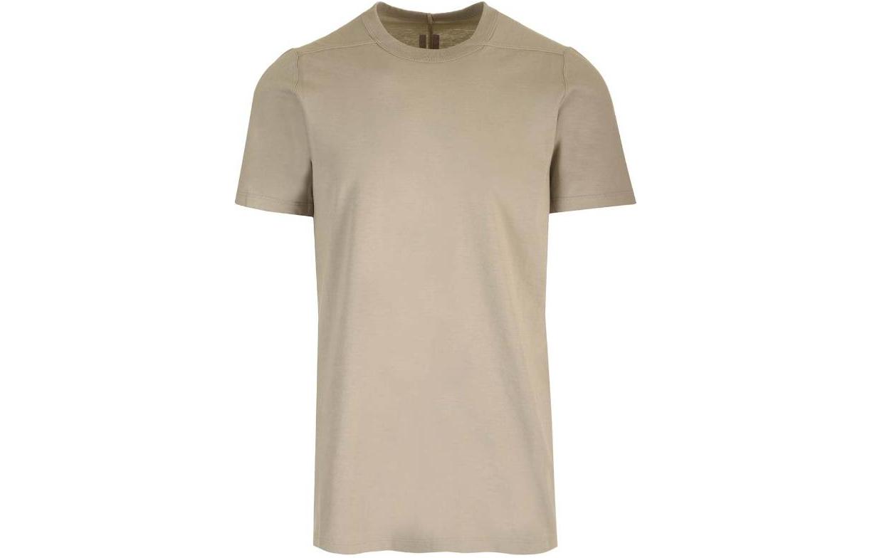 RICK OWENS Lido Level T-Shirt