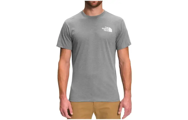 THE NORTH FACE Box Nse T shirt