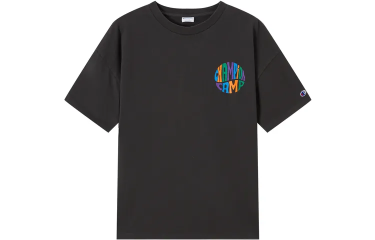 Champion T Shirt Japan Version Unisex
