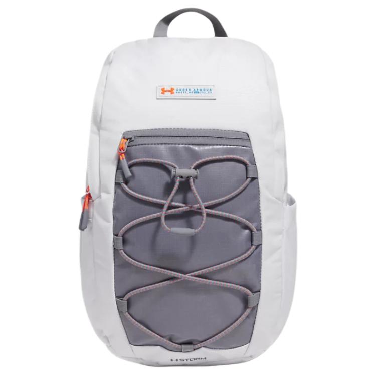 Рюкзак Under Armour Under Armour 20L UA Summit (серый)