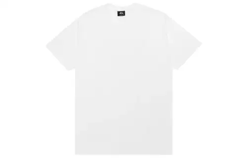 Stussy Link EMB. Tee