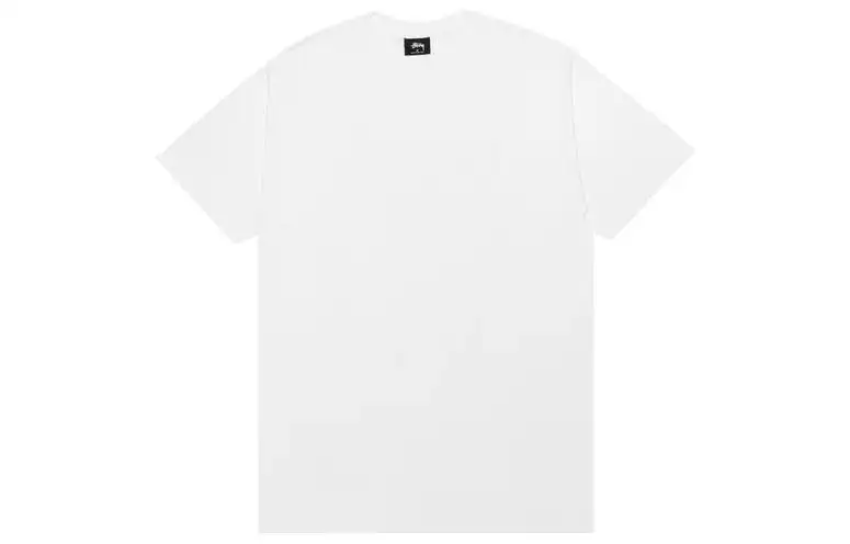 Stussy Link EMB. Tee