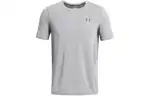 Under Armour T Shirt Men's Light Gray