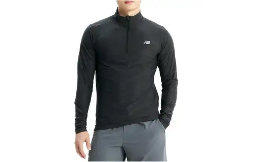 New Balance T Shirt Men's Black