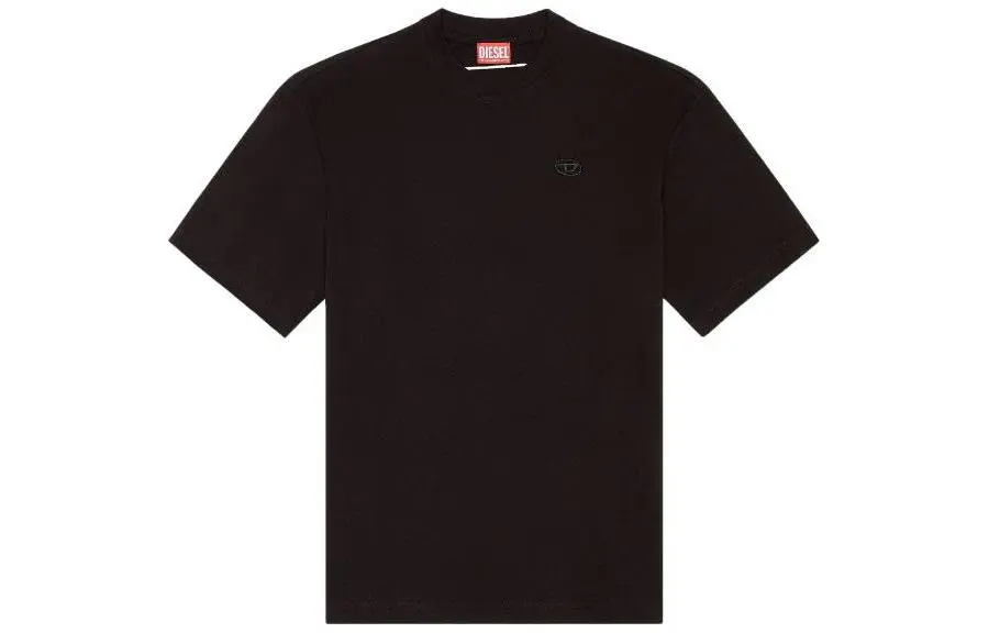 DIESEL T Boggy Megoval D T Shirt