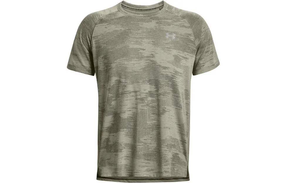 Under Armour T-Shirt Men's Green