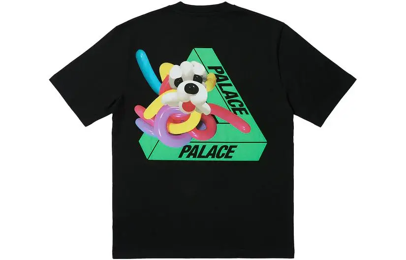PALACE Tri Twister T Shirt