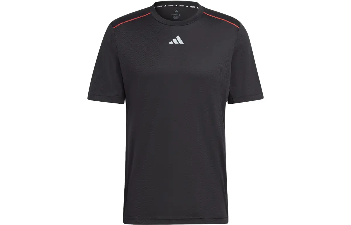 Adidas Workout Base Logo Tee