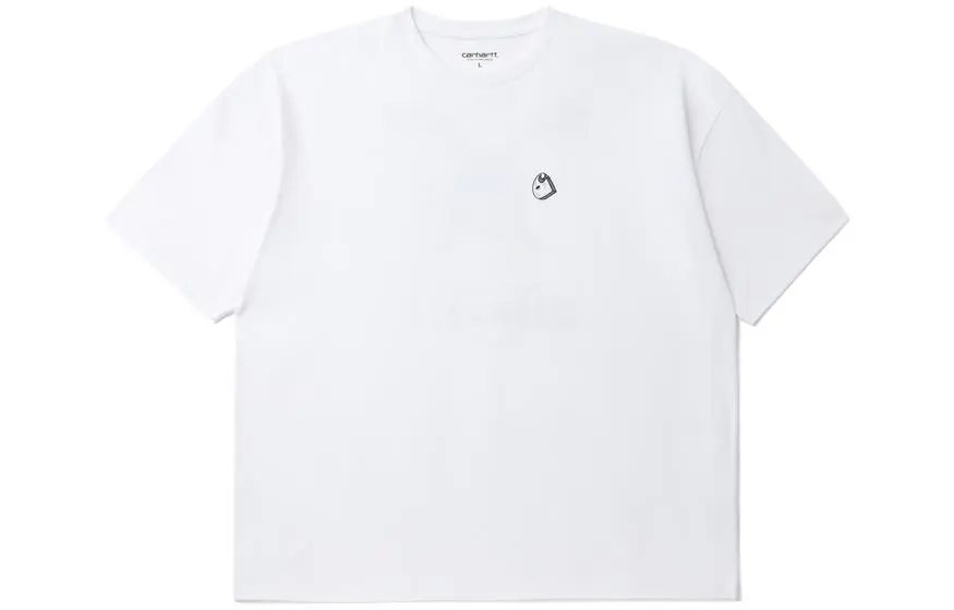 Carhartt WIP T Shirt Men's White