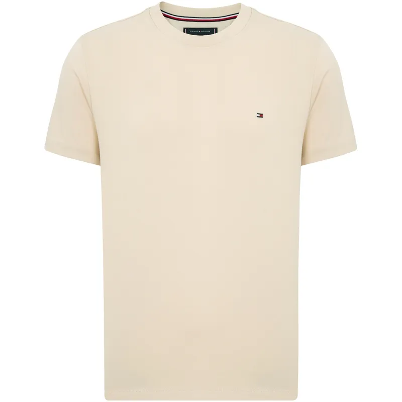 Tommy Hilfiger crew-neck T-shirt