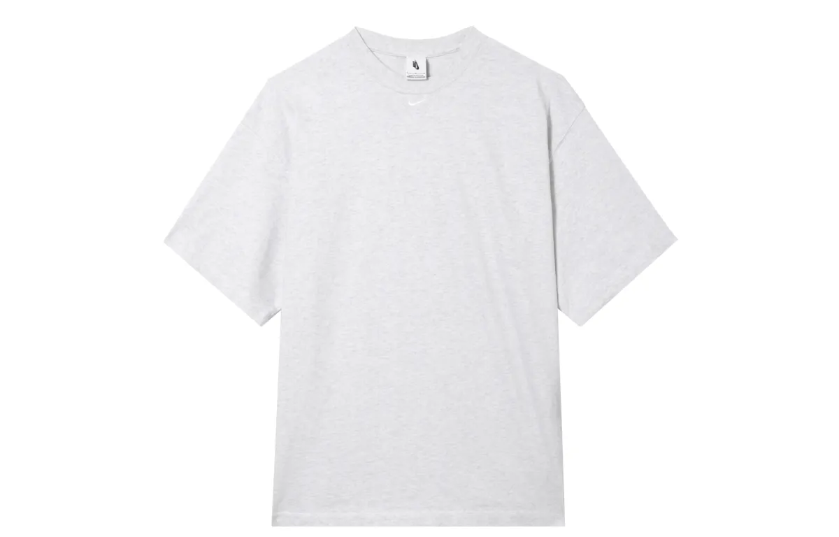 Nike T Shirt Men's Birch Heather