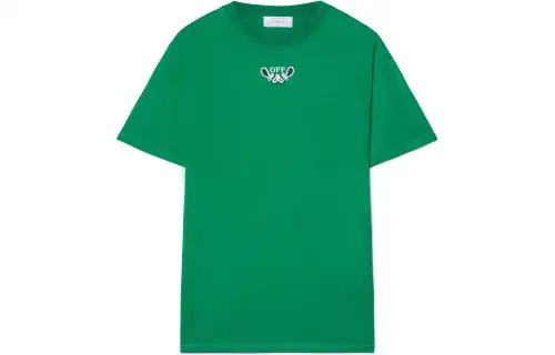 OFF-WHITE Bandana Arrow cotton T-shirt