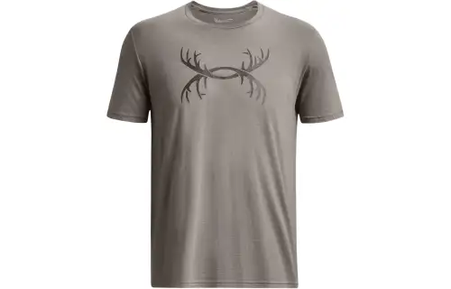 Under Armour T Shirt Men's Linen